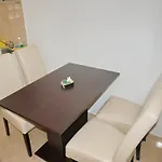 Apartment Monsignor Split
