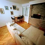Apartment Monsignor *