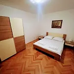 Monsignor Apartment