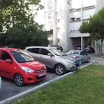 Apartment Monsignor Split