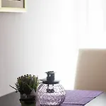 Monsignor Apartment