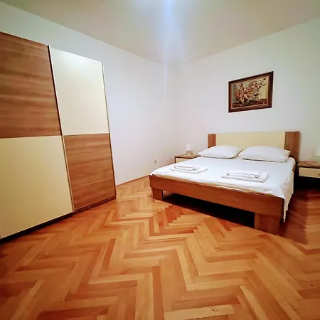 Monsignor Apartment