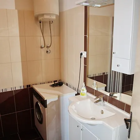 Monsignor Appartement Split