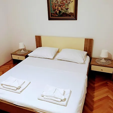Apartamento Monsignor Split