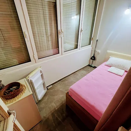 Appartement Monsignor