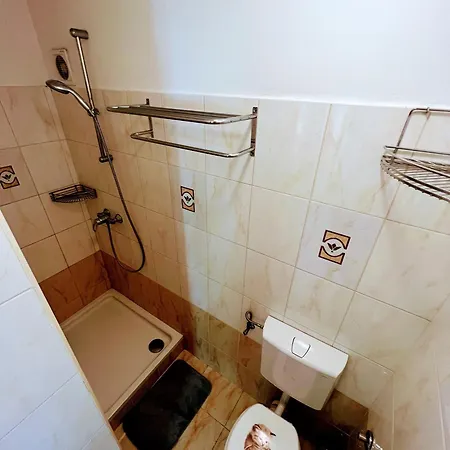 Monsignor Appartement *