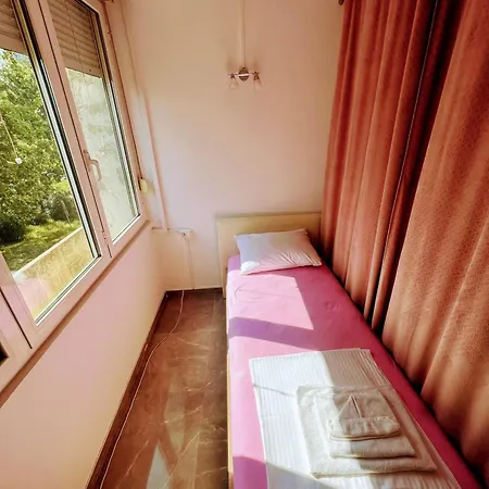 Apartamento Monsignor *