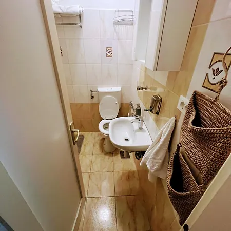 Monsignor Apartamento Split