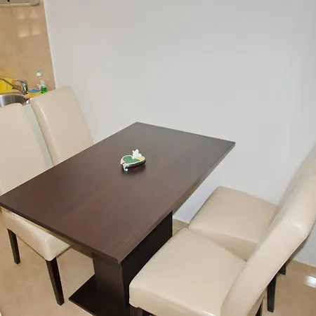 Appartement Monsignor Split