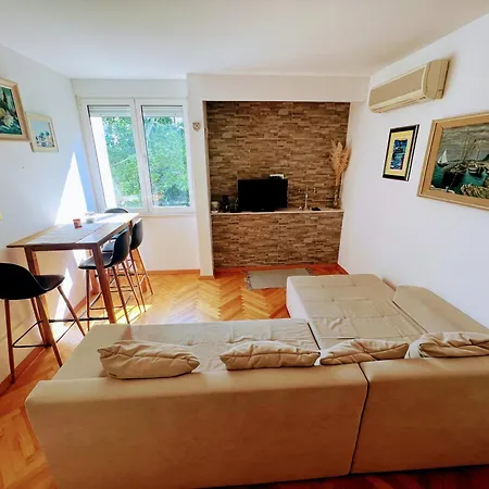 Monsignor Apartamento