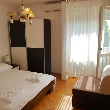 Monsignor Appartement *