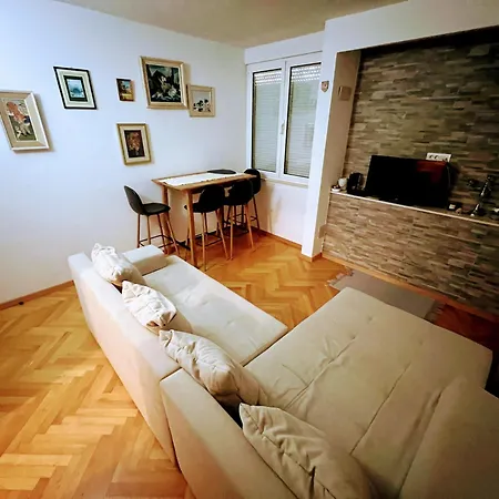 Appartement Monsignor *