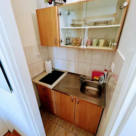 Monsignor Apartamento Split