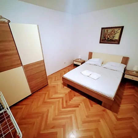 Monsignor Appartement *