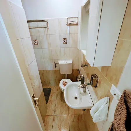 Appartement Monsignor *