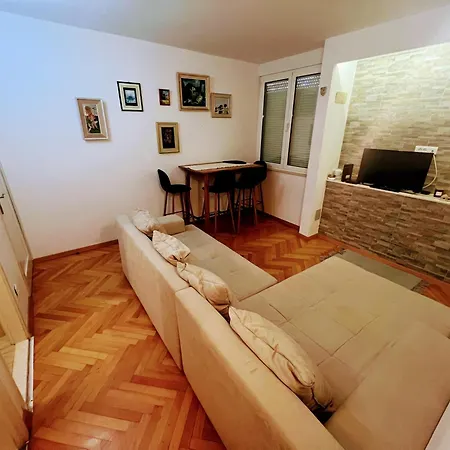 Monsignor Appartement Split