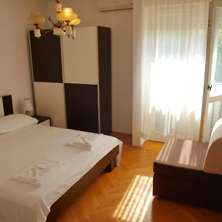 Appartement Monsignor Split