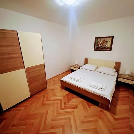 Monsignor Appartement