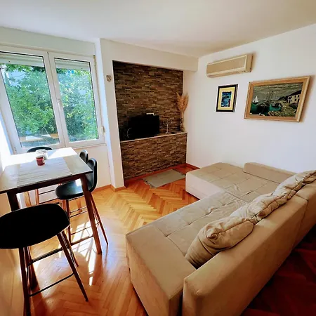 Appartement Monsignor