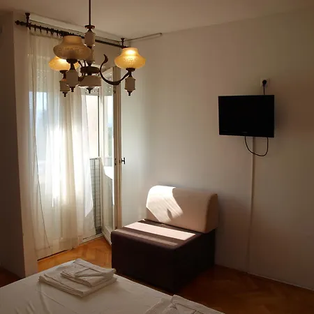 Appartement Monsignor *