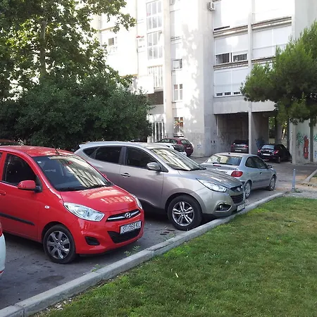 Appartement Monsignor Split