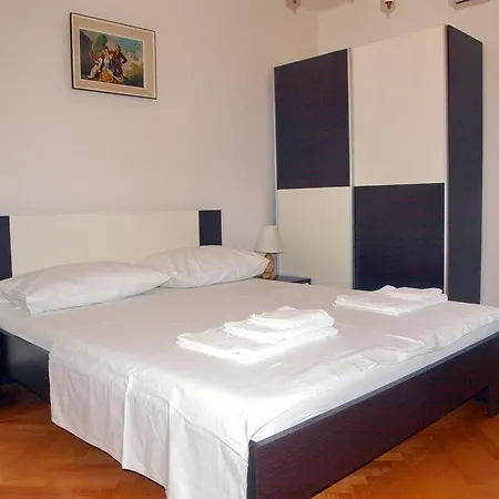 Appartement Monsignor *