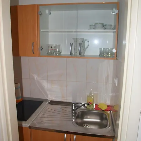 Appartement Monsignor