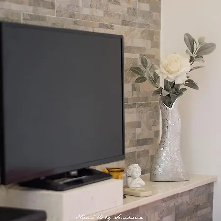 Monsignor Apartamento Split