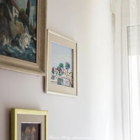 Apartamento Monsignor Split